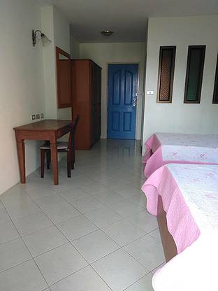 Condo · Mueang Chiang Mai, chiang_mai — photo 3