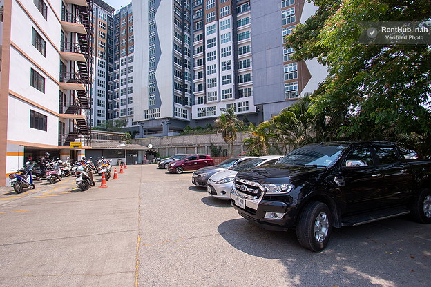 Condo · Mueang Chiang Mai, chiang_mai — photo 4