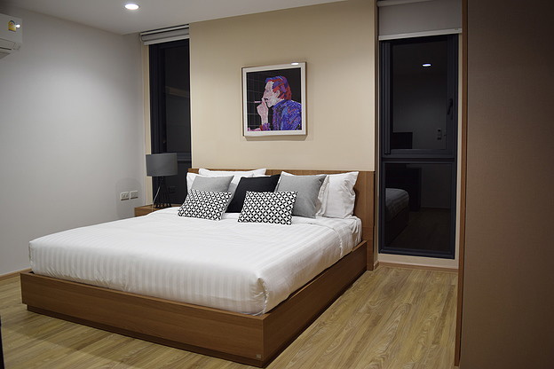 Condo · Watthana, bangkok — photo 5