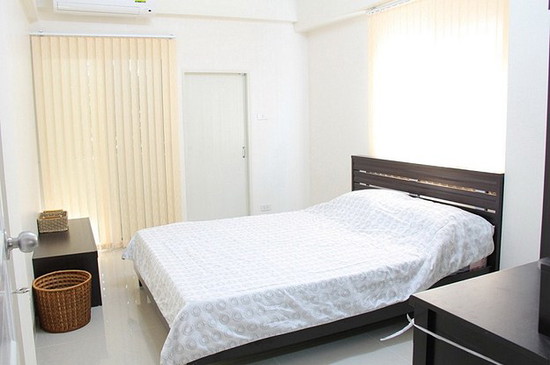 Nanthan Place Satorn near Rajamagala University Of Technology Krungthep - Apartment for Rent
