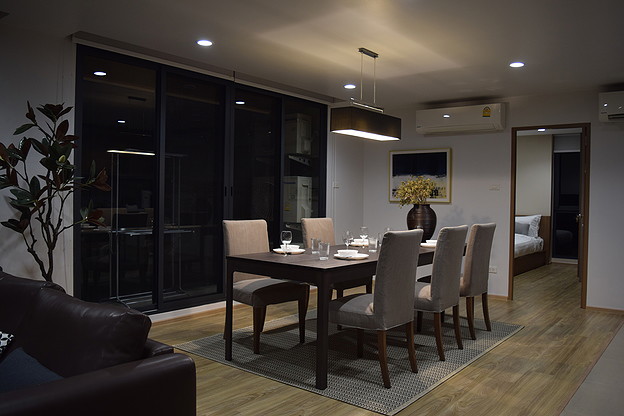 Condo · Watthana, bangkok — photo 2