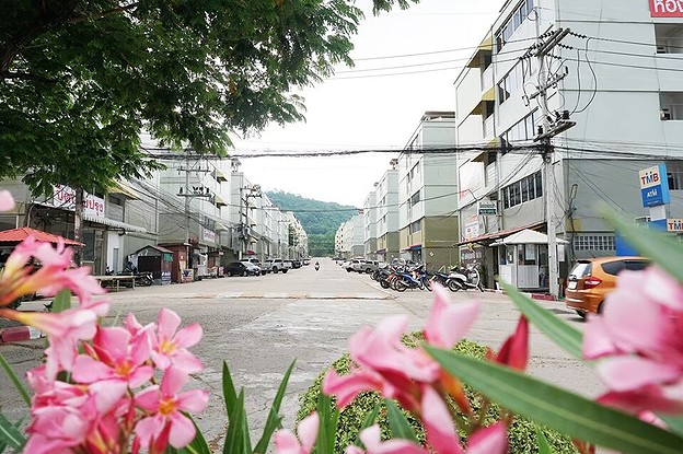 Condo · Si Racha, chon_buri — photo 4