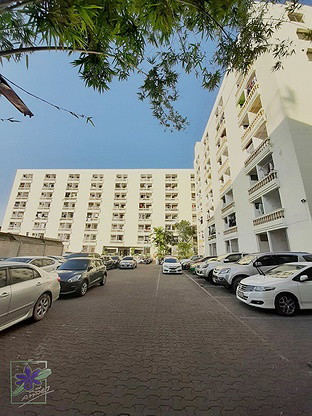 Condo · Wang Thonglang, bangkok — photo 1