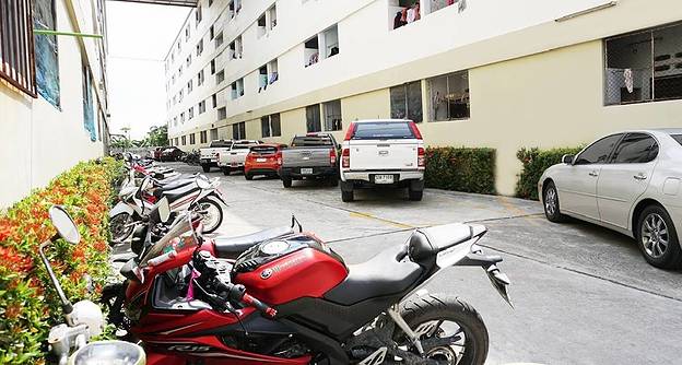 Condo · chon_buri — photo 3