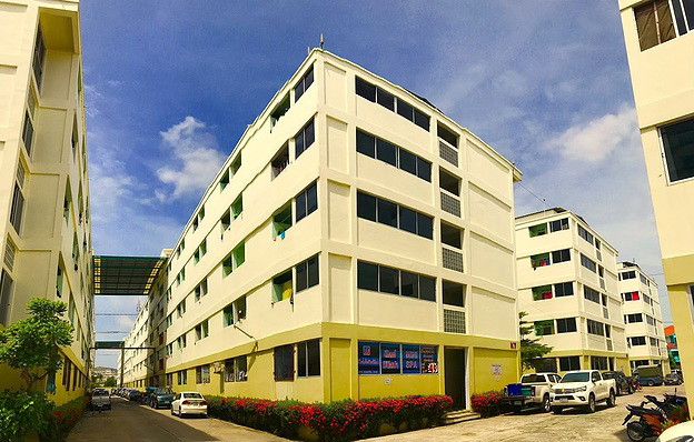 Condo · Mueang Samut Prakan — photo 4