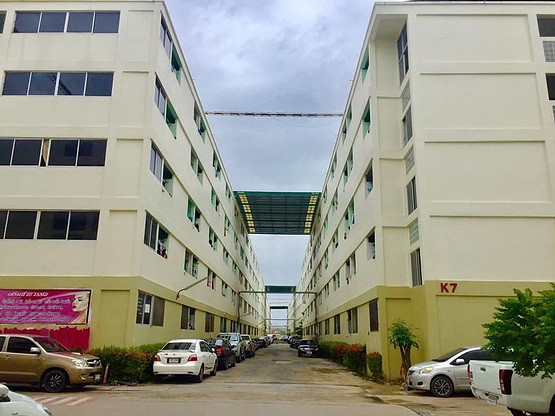 Condo · Mueang Samut Prakan — photo 5