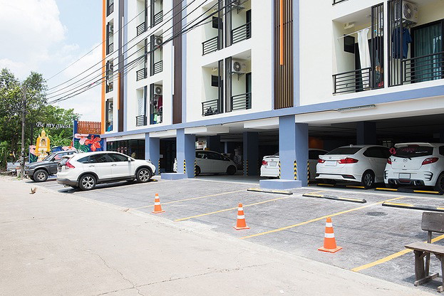 Condo · Chatuchak, bangkok — photo 3