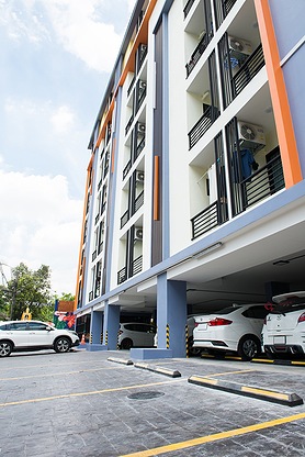 Condo · Chatuchak, bangkok — photo 4