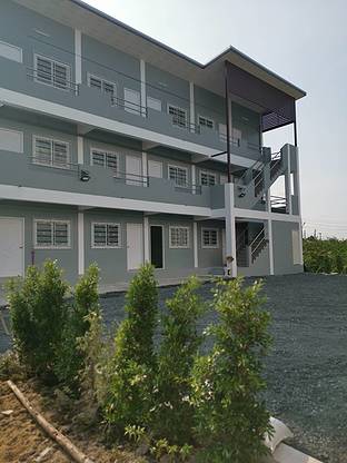 Condo · Bang Phli — photo 2