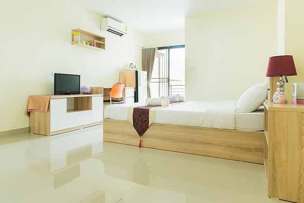 Condo · Chatuchak, bangkok — photo 5