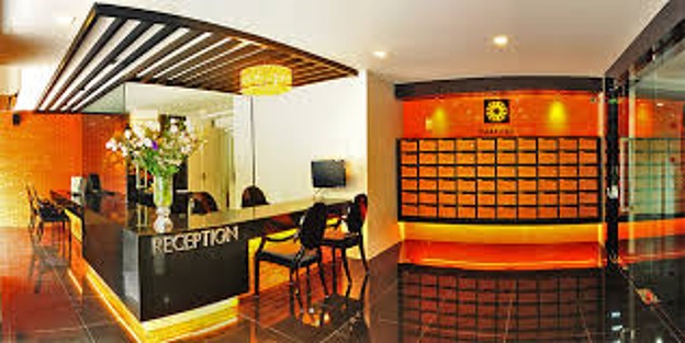 Condo · Wang Thonglang, bangkok — photo 5