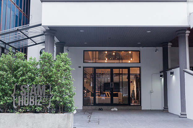 Condo · bangkok — photo 1