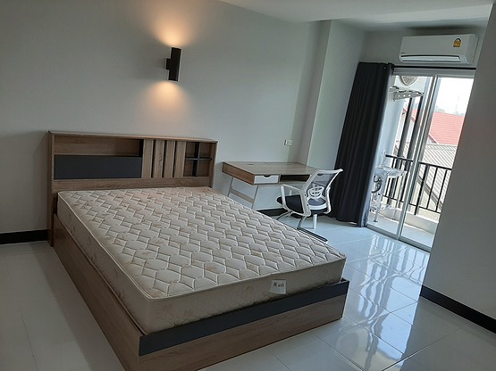 Condo · San Sai, chiang_mai — photo 3