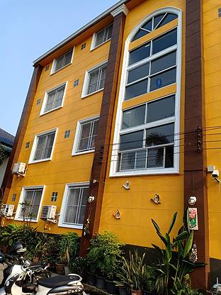 Condo · Bang Bon, bangkok — photo 3