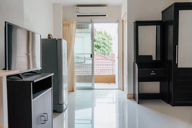 Condo · Chatuchak, bangkok — photo 2