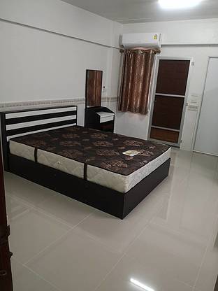 Condo · Watthana, bangkok — photo 1