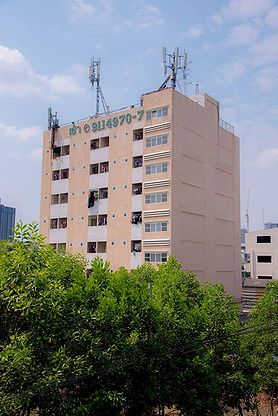 Condo · Bang Sue, bangkok — photo 3