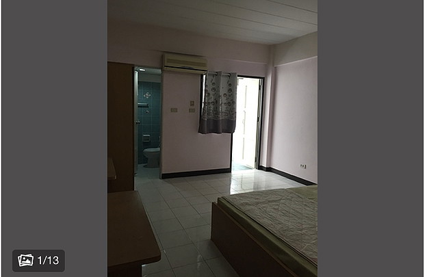 Condo · Huai Khwang, bangkok — photo 5