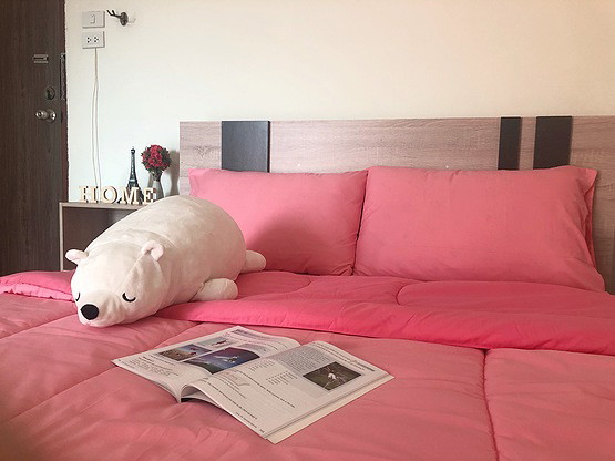 Condo · Phra Khanong, bangkok