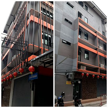 Condo · Bang Rak, bangkok — photo 1