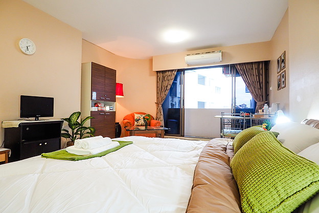 Condo · Mueang Chiang Mai, chiang_mai — photo 3