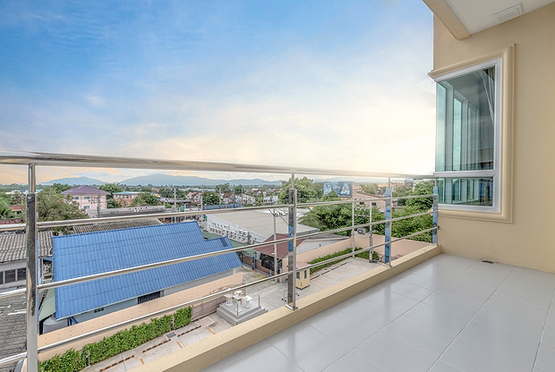 Sriracha Biz Residence — photo 4