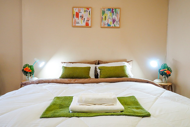 Condo · Mueang Chiang Mai, chiang_mai — photo 2