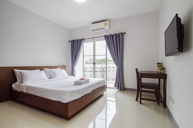 Condo · Mueang Chiang Mai, chiang_mai — photo 4