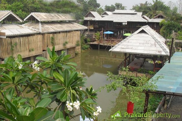 Condo · San Sai, chiang_mai