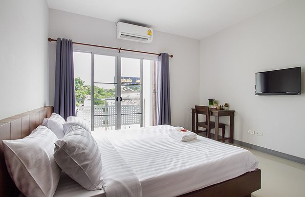 Condo · Mueang Chiang Mai, chiang_mai — photo 5