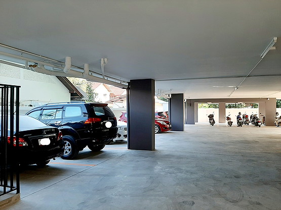 Condo · San Sai, chiang_mai — photo 5
