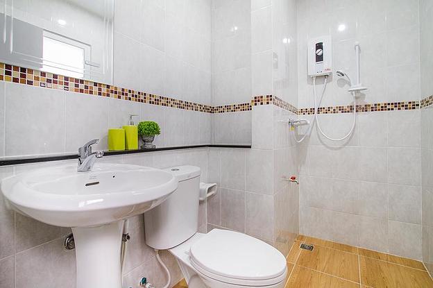 Condo · Mueang Chiang Mai, chiang_mai — photo 3