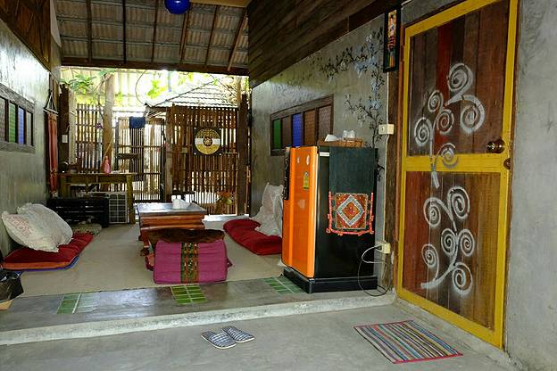 Condo · San Sai, chiang_mai — photo 4