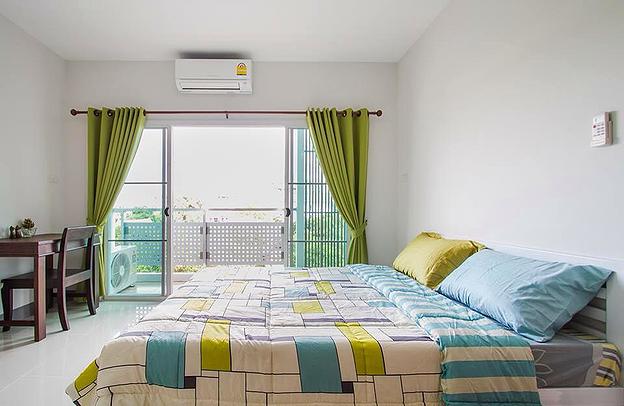 Condo · Mueang Chiang Mai, chiang_mai — photo 2