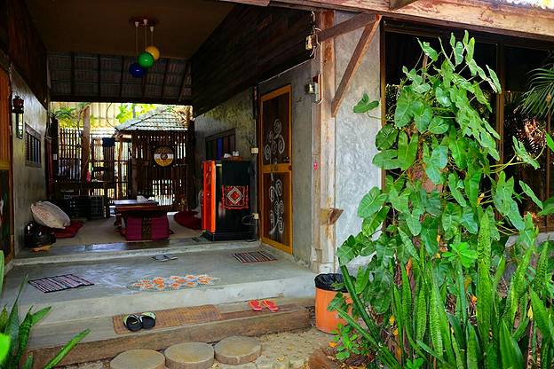 Condo · San Sai, chiang_mai — photo 5