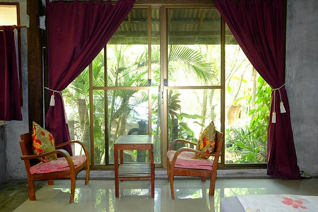 Condo · San Sai, chiang_mai — photo 3