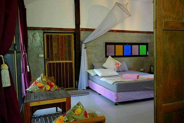 Condo · San Sai, chiang_mai — photo 2