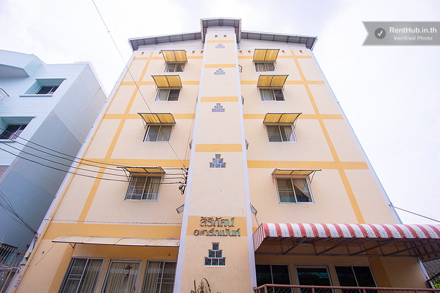 Condo · Suan Luang, bangkok — photo 4