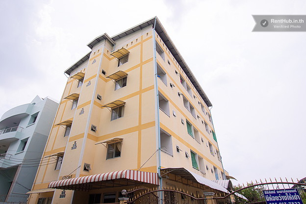 Condo · Suan Luang, bangkok — photo 3