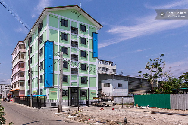 Condo · Bang Phli — photo 2