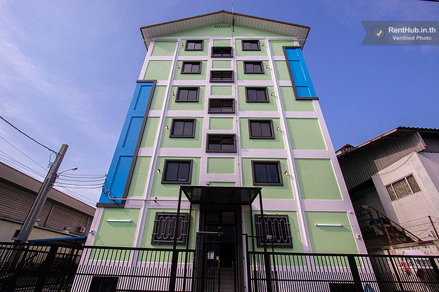 Condo · Bang Phli — photo 4