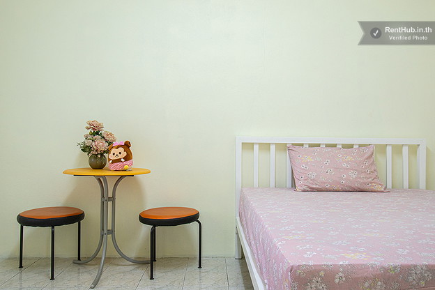 Condo · Suan Luang, bangkok