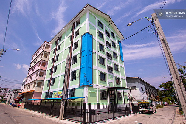 Condo · Bang Phli — photo 1