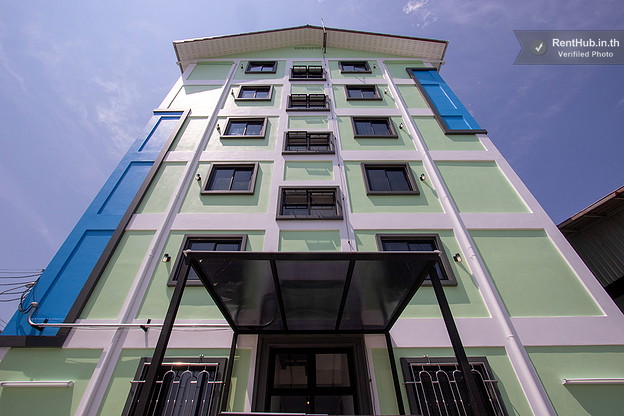 Condo · Bang Phli — photo 3