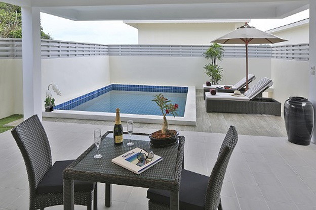 Samui Blue Orchid Resort:  Special Promotion for monthly stay! — photo 5