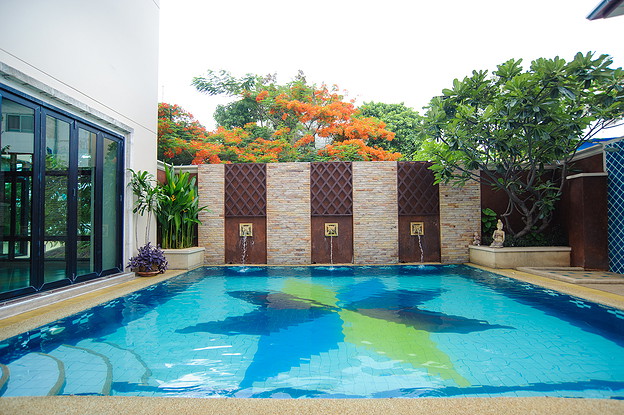 Condo · Bang Lamung, chon_buri — photo 3