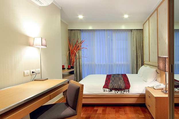 Condo · Watthana, bangkok — photo 3