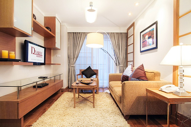 Condo · Watthana, bangkok — photo 2