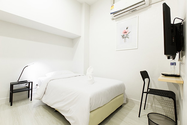 Condo · Bang Rak, bangkok — photo 5