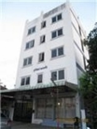 Condo · Bang Sue, bangkok — photo 1